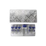 AOD 9604 — 12.5 mg (5 vials × 2.5 mg)