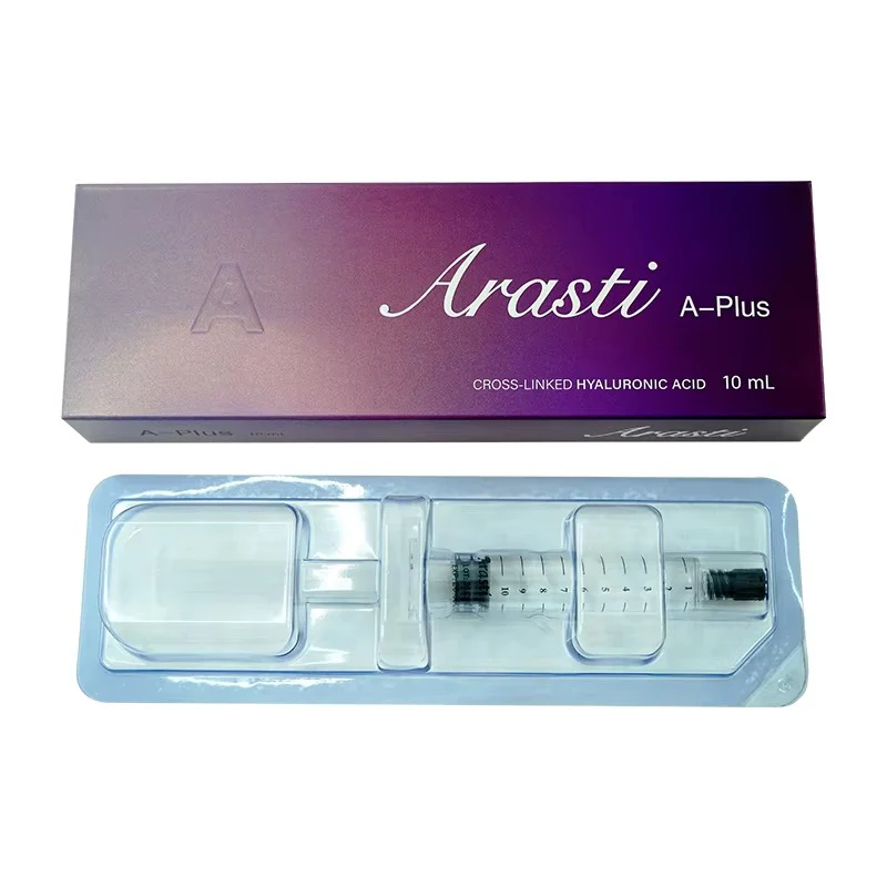 Arasti10mlFillernew Arasti A Plus ( 1x10ml ) With Lidocaine - New Look - Image 1