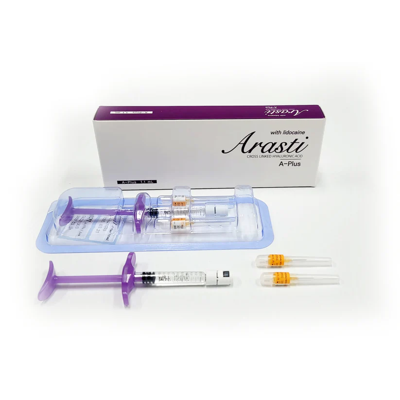 ArastiAPlusWholesaleFiller Arasti A Plus ( 1x1ml ) With Lidocaine - Image 1