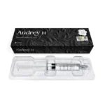 AUDREY H Dermal Fillers