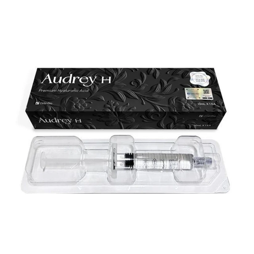 AudreyH AUDREY H Dermal Fillers - Image 1