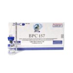 BPC-157 — 25 mg (5 vials × 5 mg)