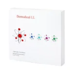 Dermaheal LL (10x5.0ml) Lipolysis Fat Away Syringe