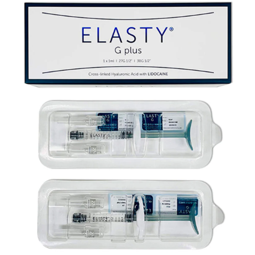 ElastyGPlus Elasty G Plus - Image 1