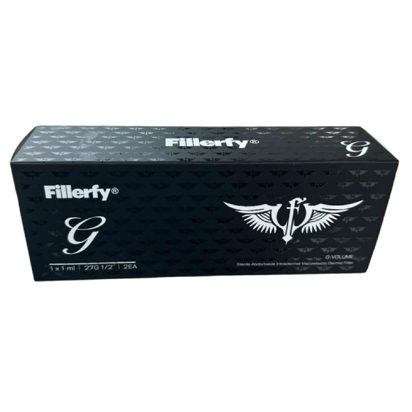 FillerfyFillerG Fillerfy Volume G (2 x 1 ml) - Image 1