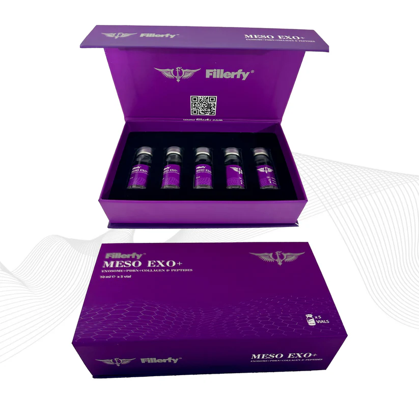 Fillerfy_Meso_EXO_Plus Fillerfy MESO EXO+ (5x10ml) - Image 1