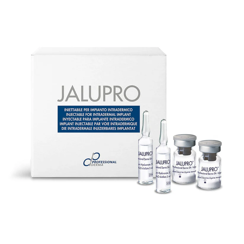 FillerfyjaluproClassic JALUPRO® Classic - Image 1