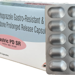 Gastric PD SR