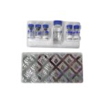 HGH Fragment 176-191 — 25 mg (5 vials × 5 mg)