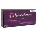 Juvederm Ultra 4 (2x1ml)