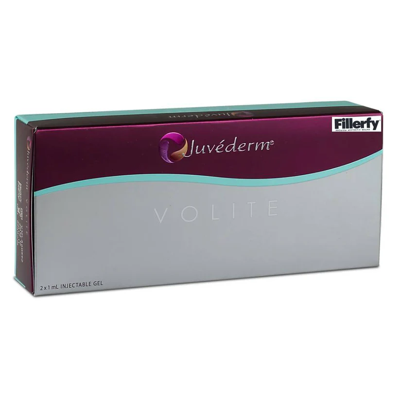 JuvedermVolite 2 Juvederm Volite (2x1ml) - Image 1