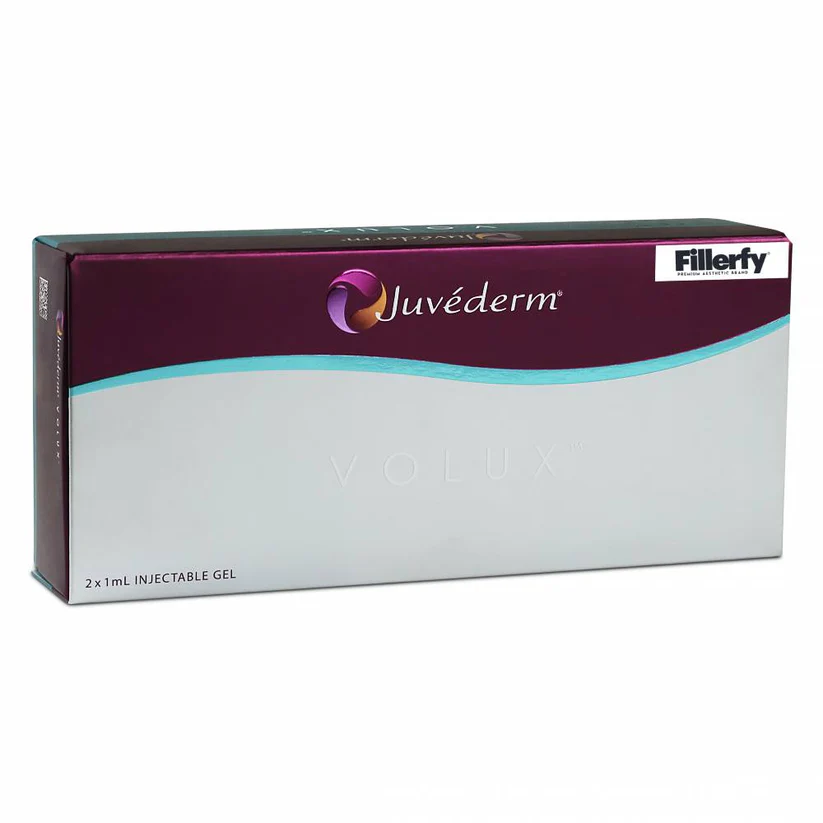 JuvedermVolux Juvederm Volux (2x1ml) - Image 1