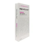 Revolax SUB-Q Hyaluronic Acid Filler with lidocaine