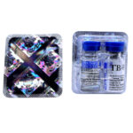TB-500 20mg Kit (Lyophilized Peptide + Bacteriostatic Water)