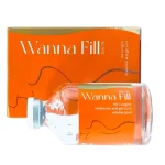 Wanna Fill 24mg Hyaluronic Jel 50mL