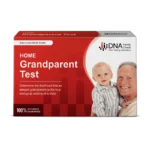 Home Grandparent DNA Test