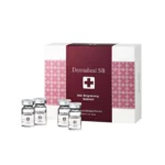 Dermaheal SB – Skin Brightening Solution - 5ml x 10 vials - Image 2