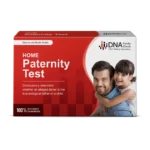 Home Paternity DNA Test