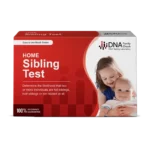 Sibling DNA Test