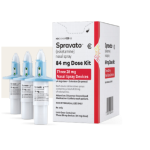 Spravato® (Esketamine) Nasal Spray – 28mg, 56mg, 84mg