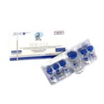 IGF-1 LR3 — 1 mg (5 vials × 0.2 mg)