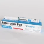 Retatrutide 30mg GoQuick Pen