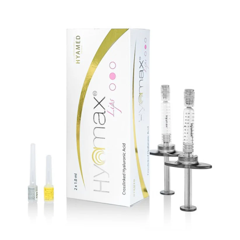 wholesaleHyamaxLips 12 Hyamax Lips Filler 2x1mL - Image 1
