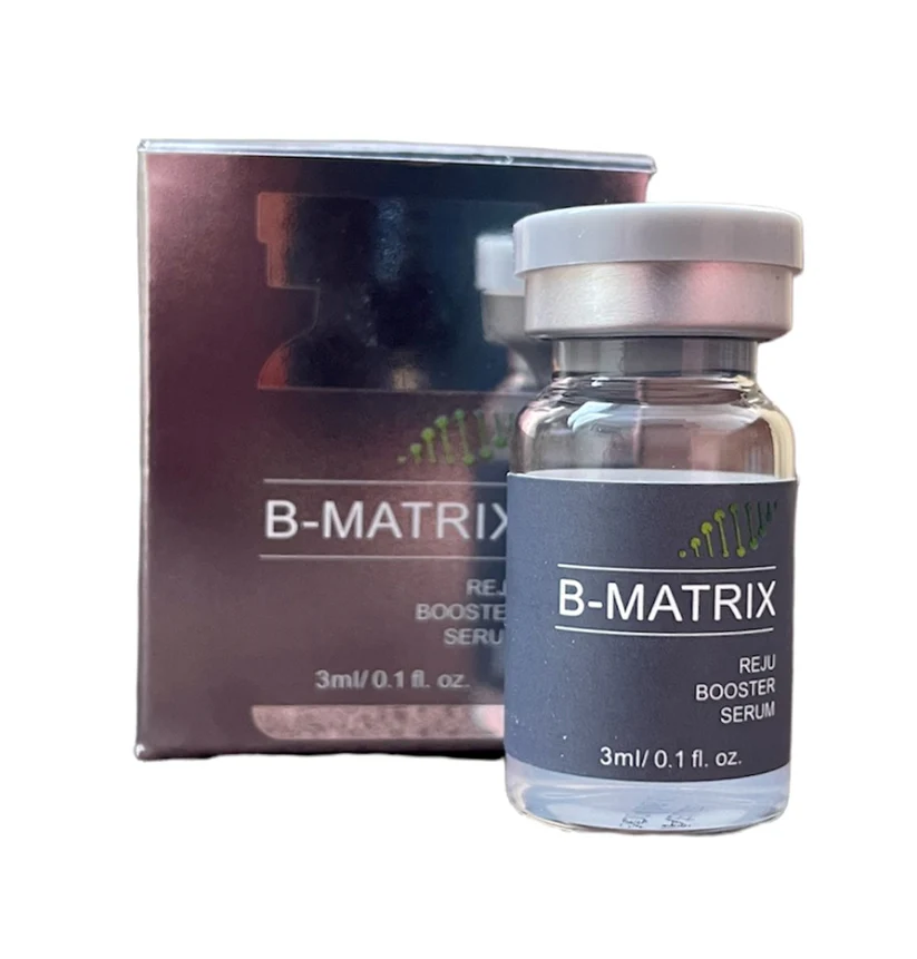 wholesaleb-matrixrejuboosterserumplla B-MATRIX PLLA (1x3ml) – REJU BOOSTER SERUM - Image 1