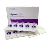 Hyaron Sodium Hyaluronate