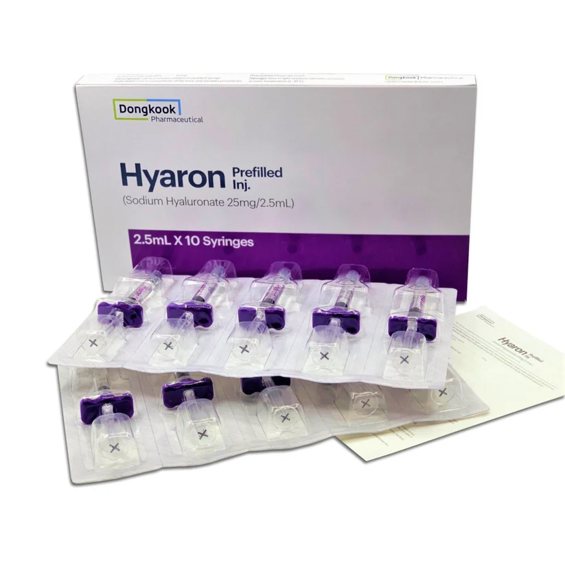wholesalehyaron10 Hyaron Sodium Hyaluronate - Image 1