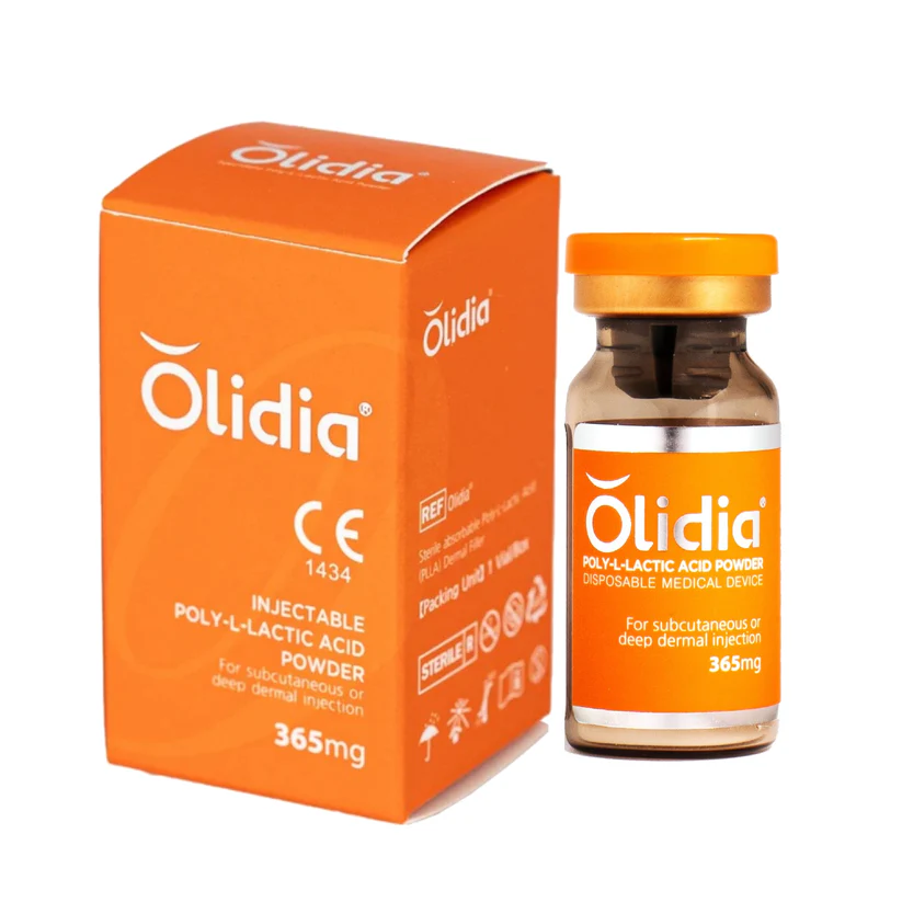 wholesaleolidiaplla Olidia PLLA 365mg - Image 1