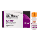 Solu-Medrol, Act-O-Vial