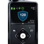 MEDTRONIC MINIMED 670G PUMP