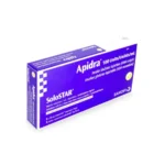 Apidra Solostar Pens