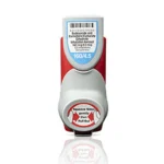 Budesonide Formoterol Furnarate Dhydrate Aerosol Inhaler 160/4.5 mcg for COPD & Asthma (RX)