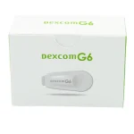 DEXCOM G6 TRANSMITTER