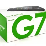 DEXCOM G7 RECEIVER STK-AT-011