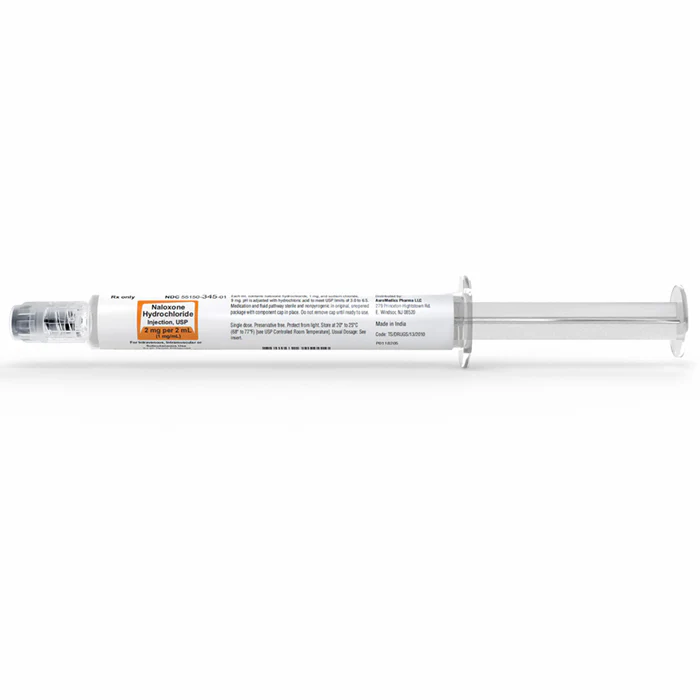 Eugia-Naloxone-Hydrochloride-for-Injection-Pre-Filled-Syringes-2-mL-x-10-Syringes_1800x1800 Naloxone Hydrochloride for Injection Pre-Filled Syringes 2 mL x 10 Syringes - Image 1
