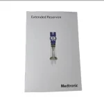 MEDTRONIC EXTENDED RESERVOIR 3ML 10 PACK- MMT 332A