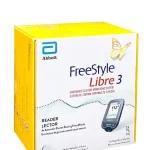 FREESTYLE LIBRE 3 READER