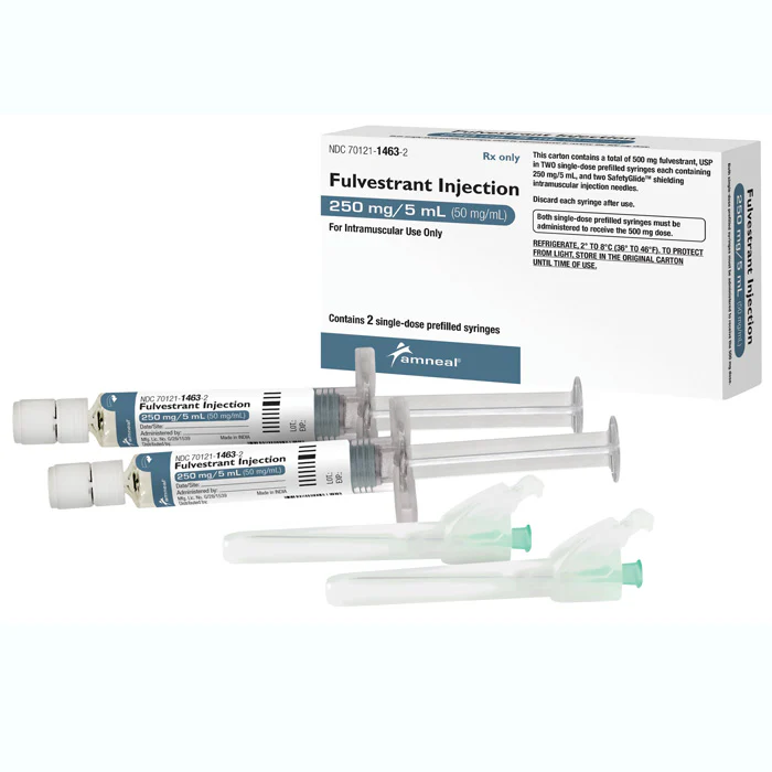 Fulvestrant-Prefilled-Syringes-50-mg-per-mL_1800x1800 Fulvestrant Injection Prefilled Syringes 50 mg per 5 mL (2-Pack) - Image 1
