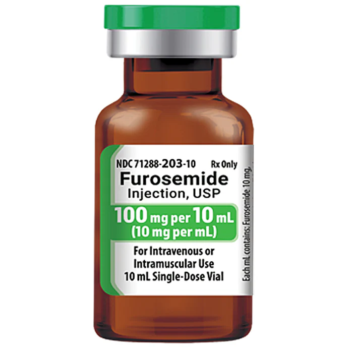 Furosemide-for-Injection-100mg-Per-10-ml-Meitheal-Pharmaceuticals_1800x1800 Furosemide for Injection 100mg Per 10 mL, 25/Tray - Image 1