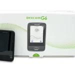 DEXCOM G6 RECEIVER