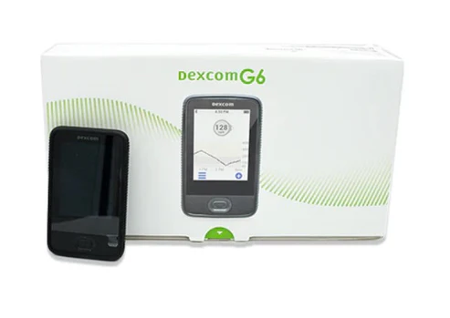 G6Receiver DEXCOM G6 RECEIVER - Image 1
