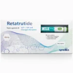 Synedica Retatrutide 40mg Pen