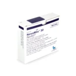 Novomix 30/70 Penfill Cartridges 5 x 3 ml