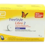 FREESTYLE LIBRE 2 SENSOR