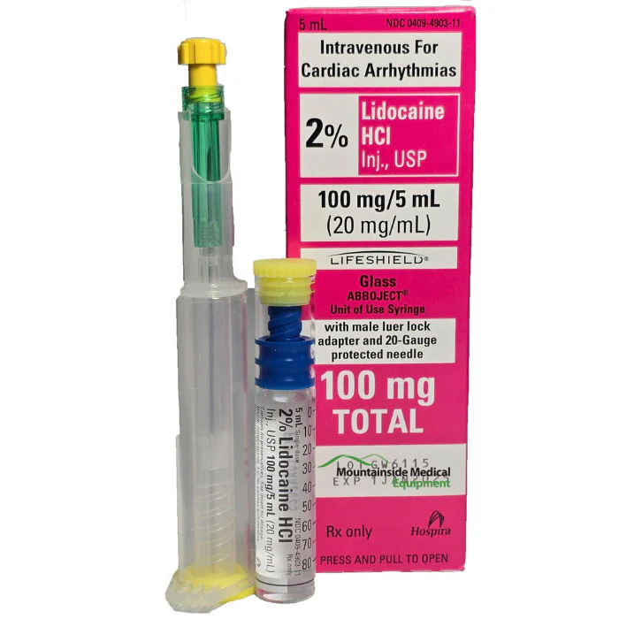 Lidocaine-2_-for-Injection-5-mL-ABBOJECT-Prefilled-Glass-Syringe-by-Pfizer-NDC-0409-4903-34_1800x1800 Lidocaine 2% for Injection 5 mL Abboject Prefilled Glass Syringe 10/Pack (Rx) - Image 1