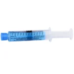 Heparin IV Flush Heparin Sodium, Porcine 10 U/mL Prefilled Flush Syringes 5 mL, 60/Box