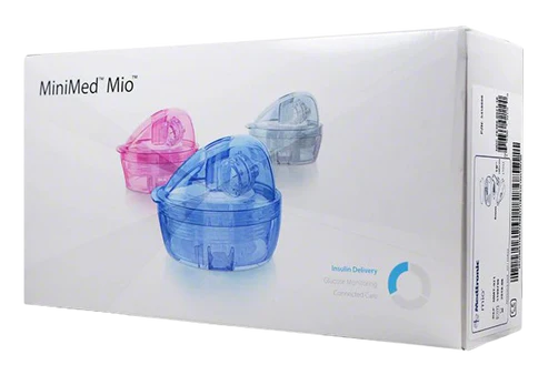 Medtronic_MiniMed_Mio MEDTRONIC MIO MMT: 921, 923, 925, 943, 945, 965, 975 - Image 1